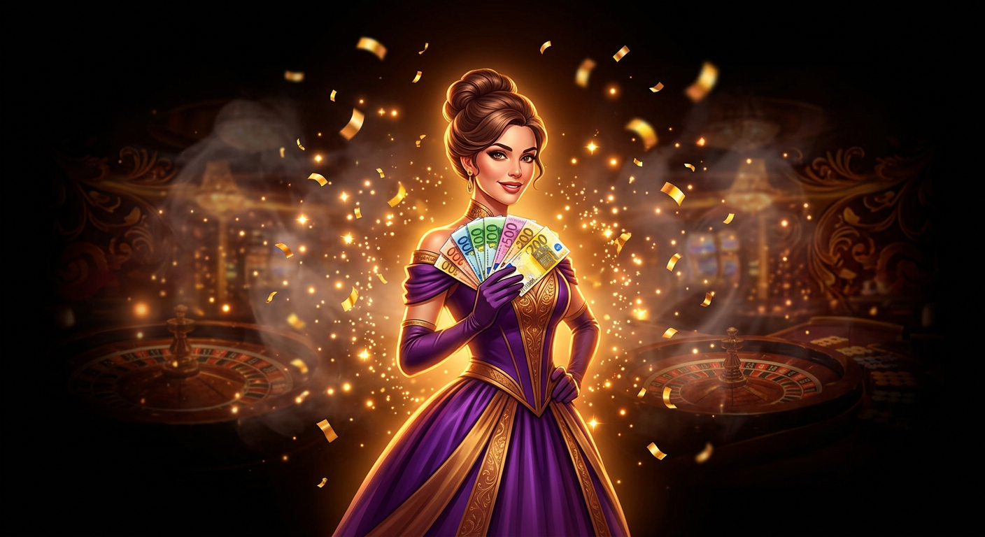 Lizaro Casino — Snelste uitbetalingen, Directe opnames — Lizaro Casino