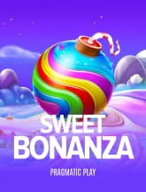 Sweet Bonanza — 